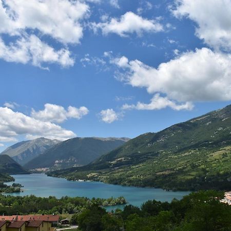 شقة Lago Vivo باريا المظهر الخارجي الصورة